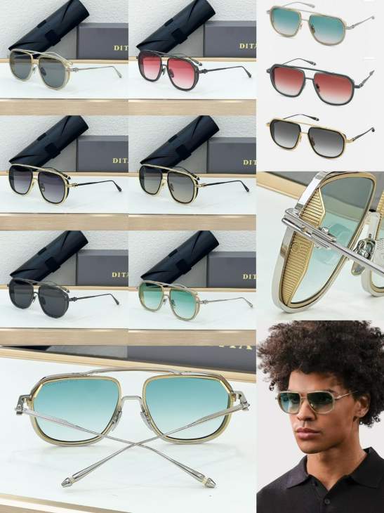 Picture of Dita Sunglasses _SKUfw66066359fw